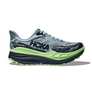 HOKA  Stinson 7 Trail-Running Shoes - Men's